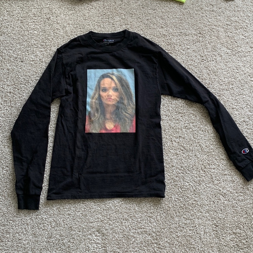 Champion Call Her Daddy Merch Sofia franklyn